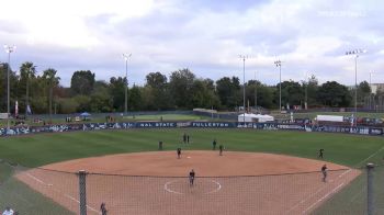 CSUF vs. Washington - 2020 Judi Garman Classic