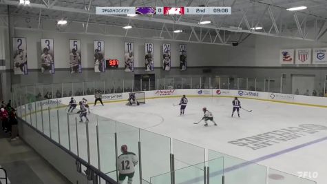 Replay: Home - 2024 McKendree Univ. vs Minot State Univ. | Mar 15 @ 10 AM