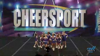 Replay: CHEERSPORT: Binghamton Classic | Jan 30 @ 11 AM