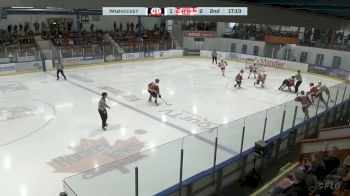 Replay: Home - 2024 Ottawa vs Pembroke | Mar 17 @ 1 PM