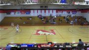 Replay: Mars Hill vs Newberry - Women's | Feb 11 @ 2 PM