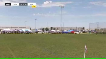 Replay: Field 4 - 2022 NAI 7s | Jul 23 @ 8 AM