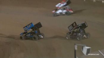 Highlights | Tezos All Star Sprints Saturday at Lake Ozark Speedway