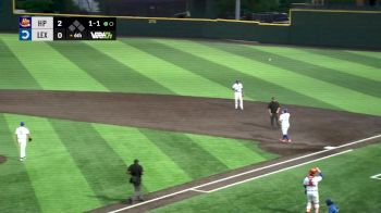 Replay: Away - 2023 Rockers vs Counter Clocks | May 11 @ 7 PM