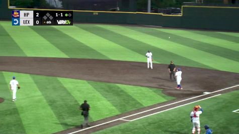 Replay: Away - 2023 Rockers vs Counter Clocks | May 11 @ 7 PM