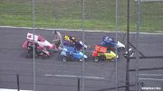 Full Replay | Wild Thing Kart Series at Stafford 8/29/22