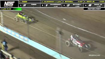 Feature | USAC West Coast Sprints at Ventura Raceway