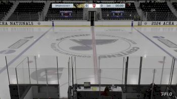 Replay: Home - 2024 Lindenwood vs Indiana | Mar 14 @ 5 PM