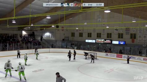 Replay: Home - 2024 Espanola vs Blind River | Mar 23 @ 7 PM