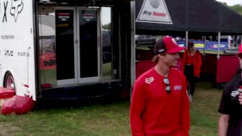 Full Replay | Triple Crown SX at Sarina 9/3/21