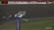 Full Replay | Magnolia State 100 Friday at Magnolia Motor Speedway 9/16/22