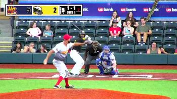 Replay: Home - 2023 Rockers vs Honey Hunters | Jul 19 @ 6 PM