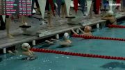 Music City Invite, Men 100 Breast C Final