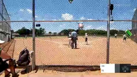 Replay: Field 2 - 2022 Top Club Nationals 18U - Buck Thomas | Jun 22 @ 9 AM