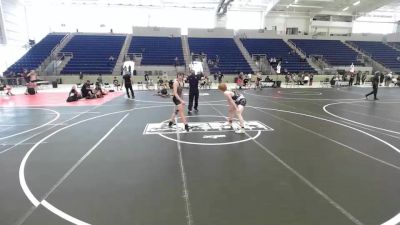 144 kg 3rd Place - Austin Turner, Canyon vs Connor Armstrong, Canyon