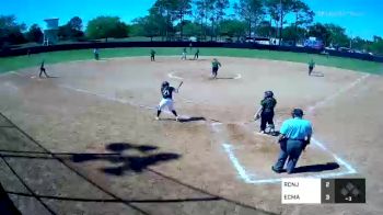 Endicott vs. Ramapo - 2022 THE Spring Games