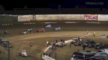 Feature | USAC/CRA Sprints at Perris Auto Speedway