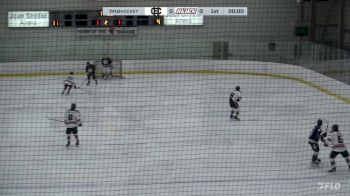 Replay: Home - 2024 Calgary IHA vs Avalanche | Jan 25 @ 9 AM