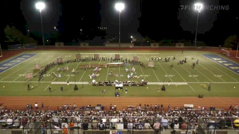 Blue Stars "La Crosse WI" at 2022 DCI Eastern Classic