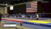 Allison Hansen - Tumbling, CIGA - 2021 USA Gymnastics Championships