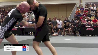 Rob Sullivan vs Gerardo Arita 2022 ADCC West Coast Trial