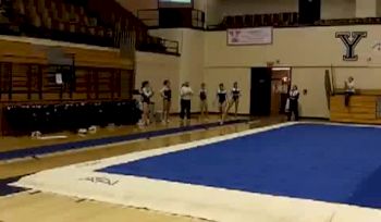 Yale (Stephanie Goldstein)