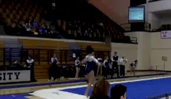 Yale (Talis Trevino)
