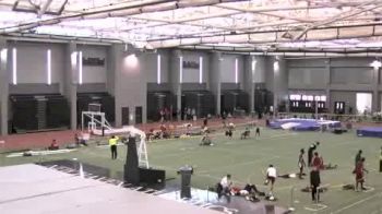G pole vault