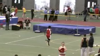 B H Jump