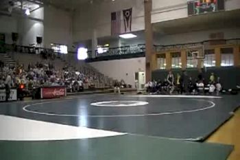 125 Ramos Ohio U VS Young WVU