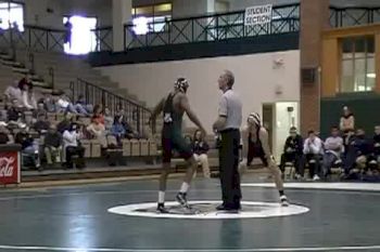 141 Lindsey Ohio U VS Romano WVU