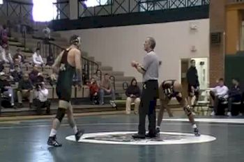 165 Christensen Ohio U VS D. Jones WVU