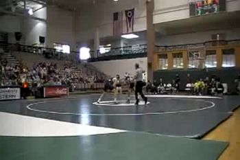 184 Purdue Ohio U VS Brandon Boyer WVU