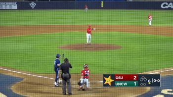 Replay: Ohio State vs UNCW - 2022 Ohio St vs UNCW | Mar 18 @ 6 PM