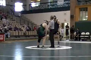 285 Prichard Ohio U VS Williamson WVU