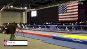 Carter Ray - Tumbling, TexStar Athletics - 2021 USA Gymnastics Championships