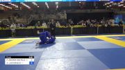 PABLO ANDREA GASTALDI vs ALVARO LUIS MIHALYI 2024 Pan Jiu Jitsu IBJJF Championship