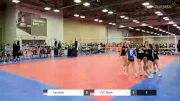 Eastside vs CVC Black - 2022 JVA Summerfest presented by Nike