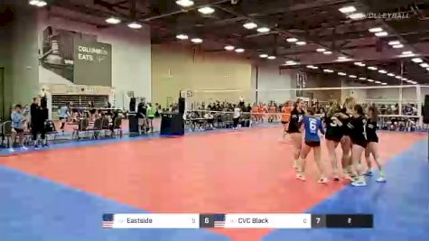 Eastside vs CVC Black - 2022 JVA Summerfest presented by Nike