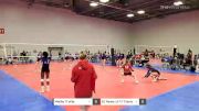 Mielite 17 elite vs EC Power LV 17-Titanium - 2022 JVA Summerfest presented by Nike