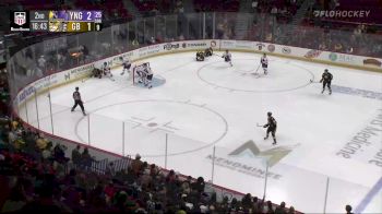 Replay: Home - 2023 Youngstown vs Green Bay | Feb 10 @ 7 PM