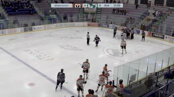 Replay: Home - 2024 Yorkton vs Kindersley | Feb 7 @ 7 PM