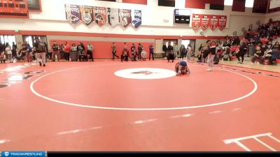 110-114 lbs Round 2 - Duane Zamora, Moses Lake Wrestling Club vs Xaeden Castillo, Ascend Wrestling Academy