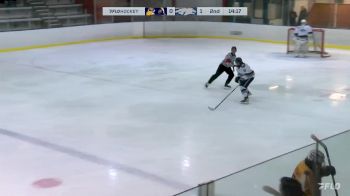 Replay: Home - 2024 Delta vs North Vancouver | Feb 22 @ 7 PM