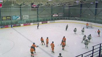 Replay: Home - 2023 Cal. Green U13 vs Cal. Gold U13 | Dec 4 @ 7 PM