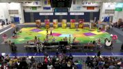 Old Bridge HS "Old Bridge NJ" at 2024 WGI Perc/Winds East Power Regional