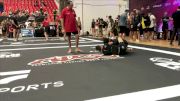GERLAN MAGALHAES vs Mauricio Mormille 2024 ADCC Sao Paulo Open