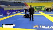 MATEUS LOCONTE WIGINEWSKI vs JEFFERSON PINHEIRO DE SOUZA 2024 Brasileiro Jiu-Jitsu IBJJF