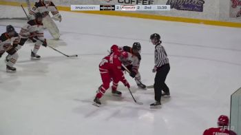 Replay: Home - 2024 North Shore vs Okanagan | Mar 13 @ 4 PM