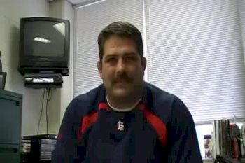 History Of The Greenlee Stache